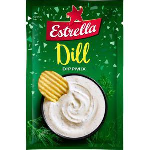 Estrella Dipmix Dill 20g