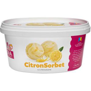 SIA Glass Sorbet Citron 0,5L Sia Glass
