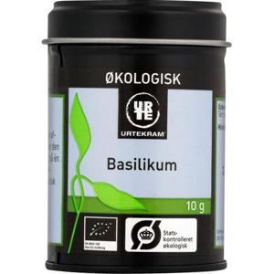 Urtekram Basilika EKO 10g