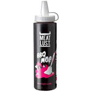 Meat Lust Mop BBQ Sauce 200ml