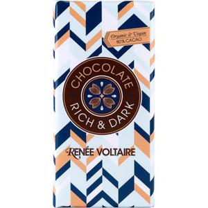 Renee Voltaire Choklad med 80% Kakao EKO 80g Renée Voltaire