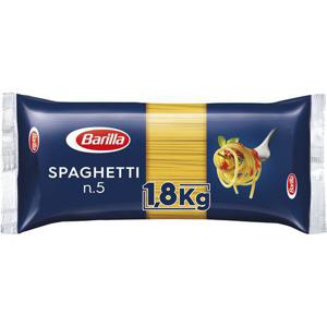 Barilla Spaghetti 1,8kg