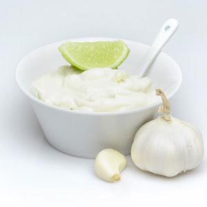 Erssons Limeaioli 180ml