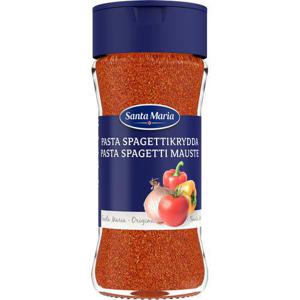Santa Maria Pastakrydda Mellanburk 67g