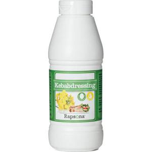 Rapsona Kebabdressing 400g