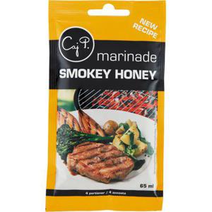 Caj P Marinad Smokey Honey 65ml
