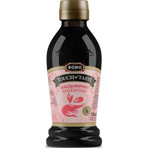 Touch of Taste Skaldjursfond 180ml Touch Of Taste