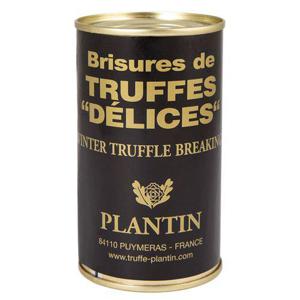 MatHem Vintertryffel Brisure 100g