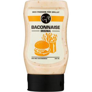 Caj P Baconnaise 280ml
