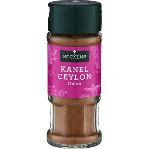 Kockens Kanel Ceylon 30g
