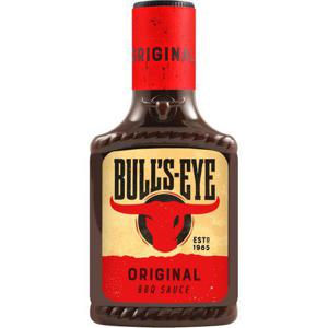 Bull's Eye BBQ Original 300ml Bullseye
