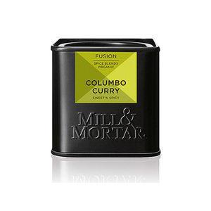 Mill&Mortar Colombo Curry EKO 50g Mill & Mortar