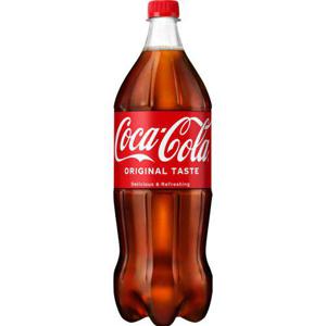 Coca-Cola 1,5L