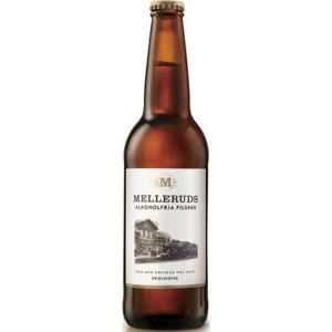 Melleruds Öl Alkoholfri Pilsner 0,5% EKO 33cl