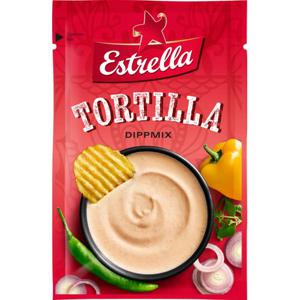 Estrella Dipmix Tortilla 28g
