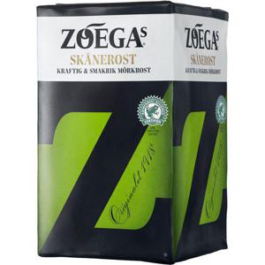 Zoegas Kaffe Skånerost 450g