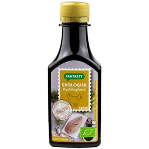 Fantasty Kycklingfond  EKO 180ml