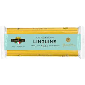 Zeta Pasta Linguine Casa Di Luca 800g