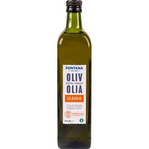 Fontana Olivolja Extra Virgin Classico 750ml