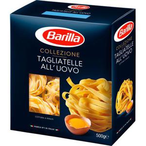Barilla Pasta Tagliatelle 500g