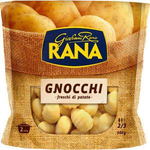 RANA Gnocchi Di Patate Färsk 500g Rana