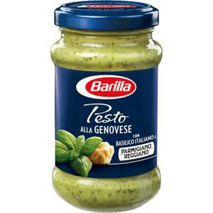 Barilla Pesto alla Genovese 190g