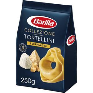 Barilla Tortellini Ost 250g