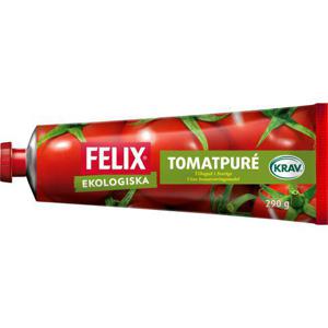 Felix Tomatpuré EKO/KRAV 290g