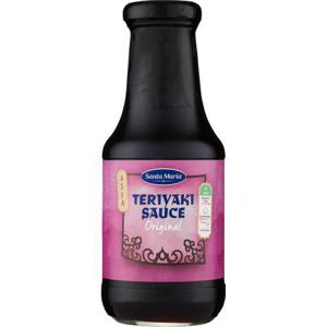 Santa Maria Teriyakisås 300ml