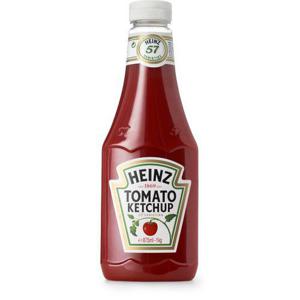 Heinz Ketchup 1kg