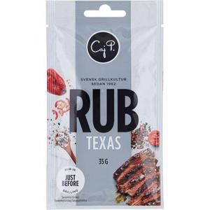 Caj P Rub Texas 35ml