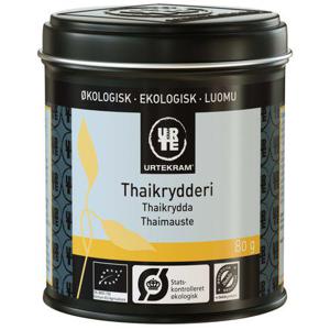 Urtekram Thaikrydda EKO 80g