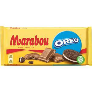 Marabou Chokladkaka Oreo 185g
