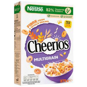 Nestlé Flingor Cheerios Multi 375g