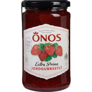 Önos Jordgubbssylt Extra Prima 410g