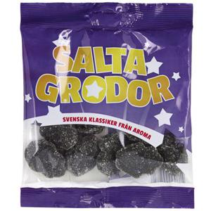 Aroma Salta Grodor 80g