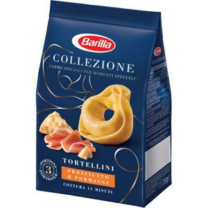 Barilla Tortellini Skinka 250g