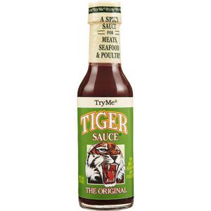 Try Me Tigersås 147ml