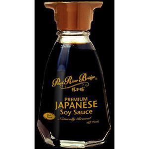 PEARL RIVER Soja 150 ml Pearl River