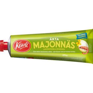 Kavli Majonnäs Äkta 275g