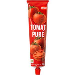 Favorit Tomatpuré 200g
