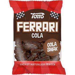 Toms Ferrari Cola 120g