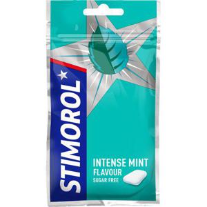 Stimorol Intense Mint 30g