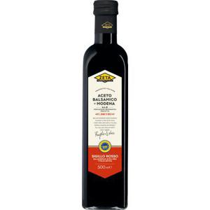 Zeta Balsamvinäger Extra Lagrad 0,5L