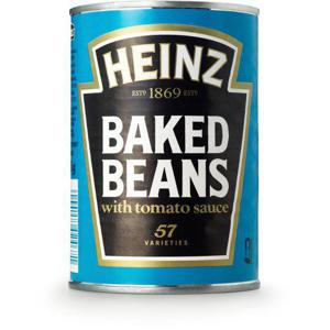 Heinz Vita Bönor i Tomatsås 415g