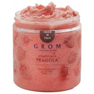 GROM Sorbet Jordgubb 460ml Grom