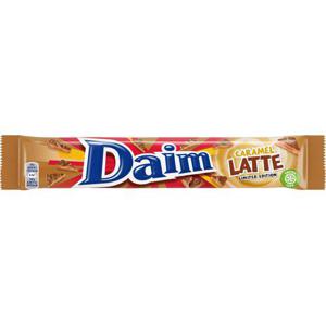 Marabou Daim Caramel Latte 56g
