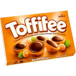Toffifee Choklad 125g