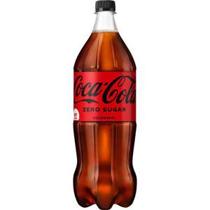 Coca-Cola Zero Sugar 1,5L