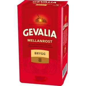 Gevalia Kaffe Brygg Mellanrost 450g